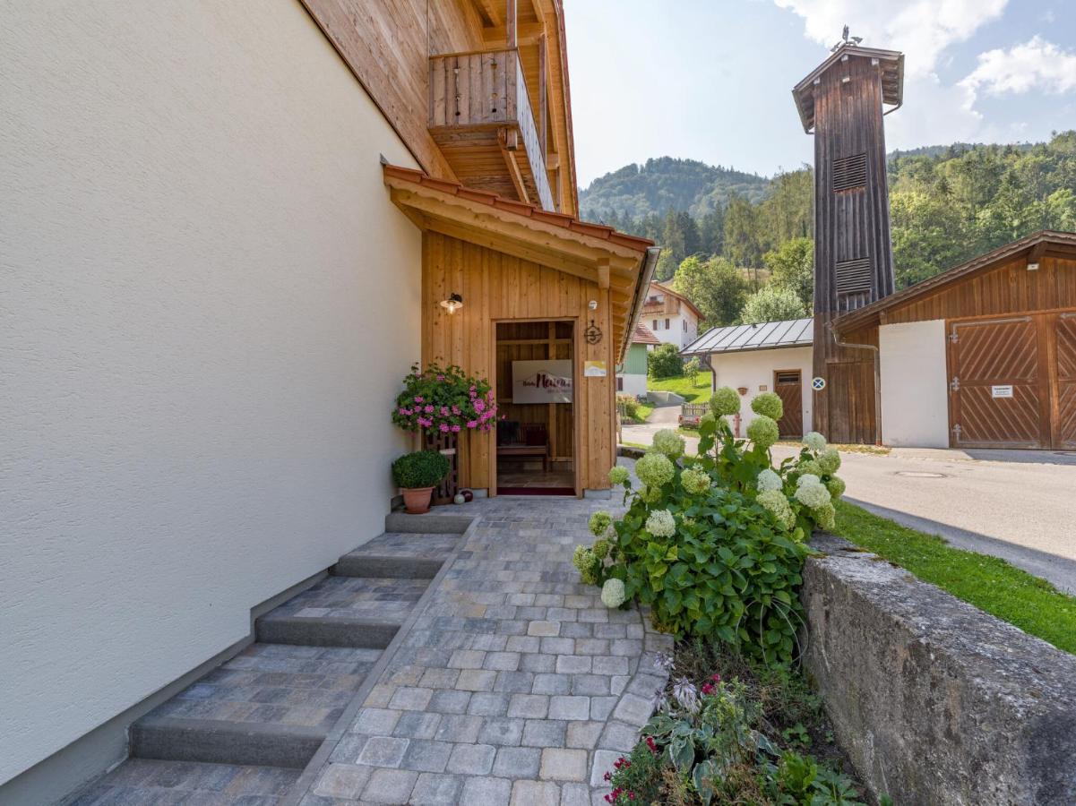 Beim Neuner - Zeit Zu Zweit Apartment