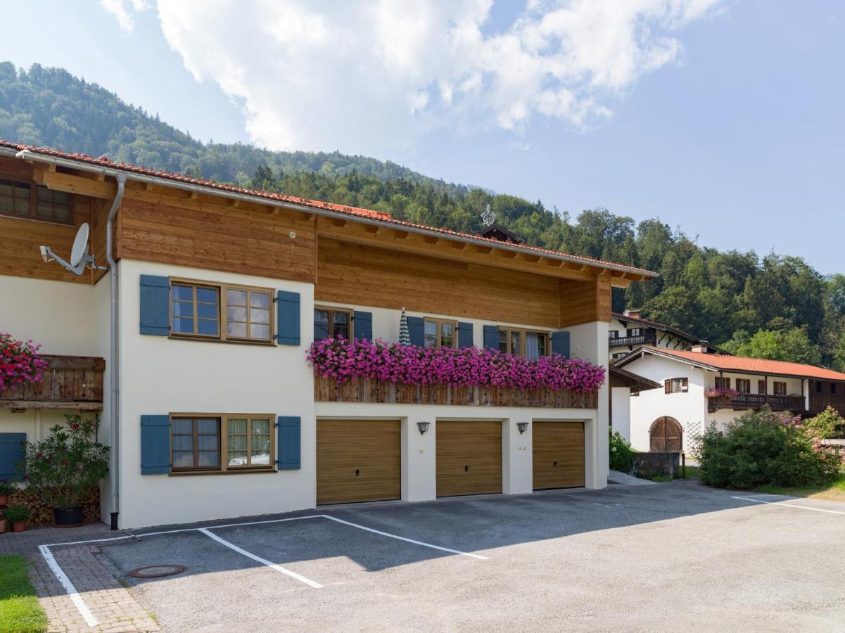 Beim Neuner - Zeit Zu Zweit Apartment