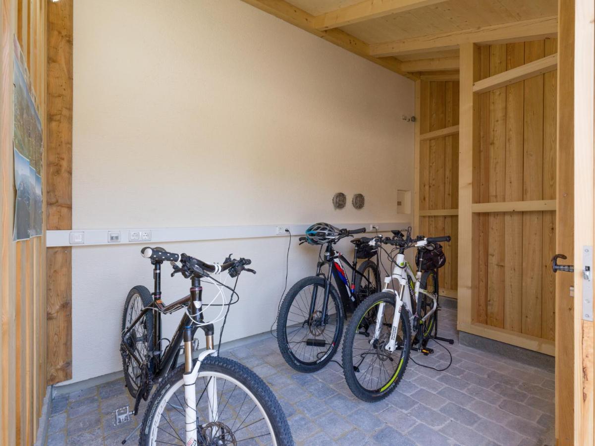 Apartment Beim Neuner - Zeit Zu Zweit