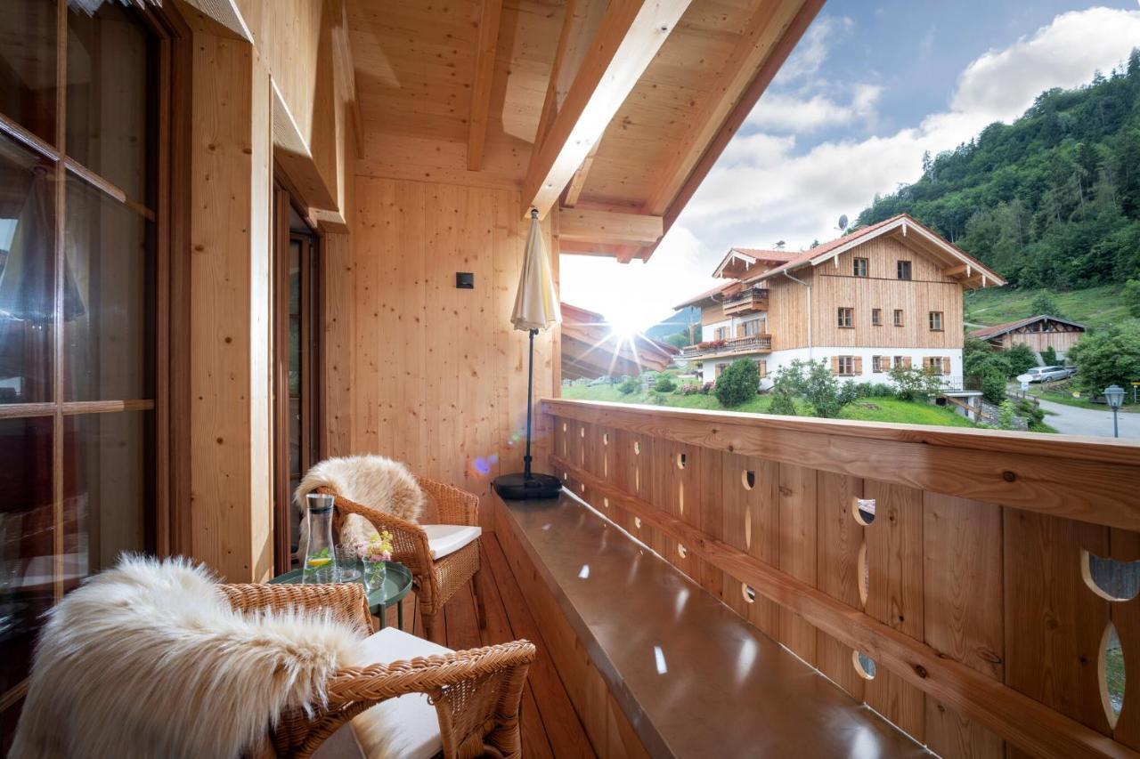 Beim Neuner - Zeit Zu Zweit Apartment *