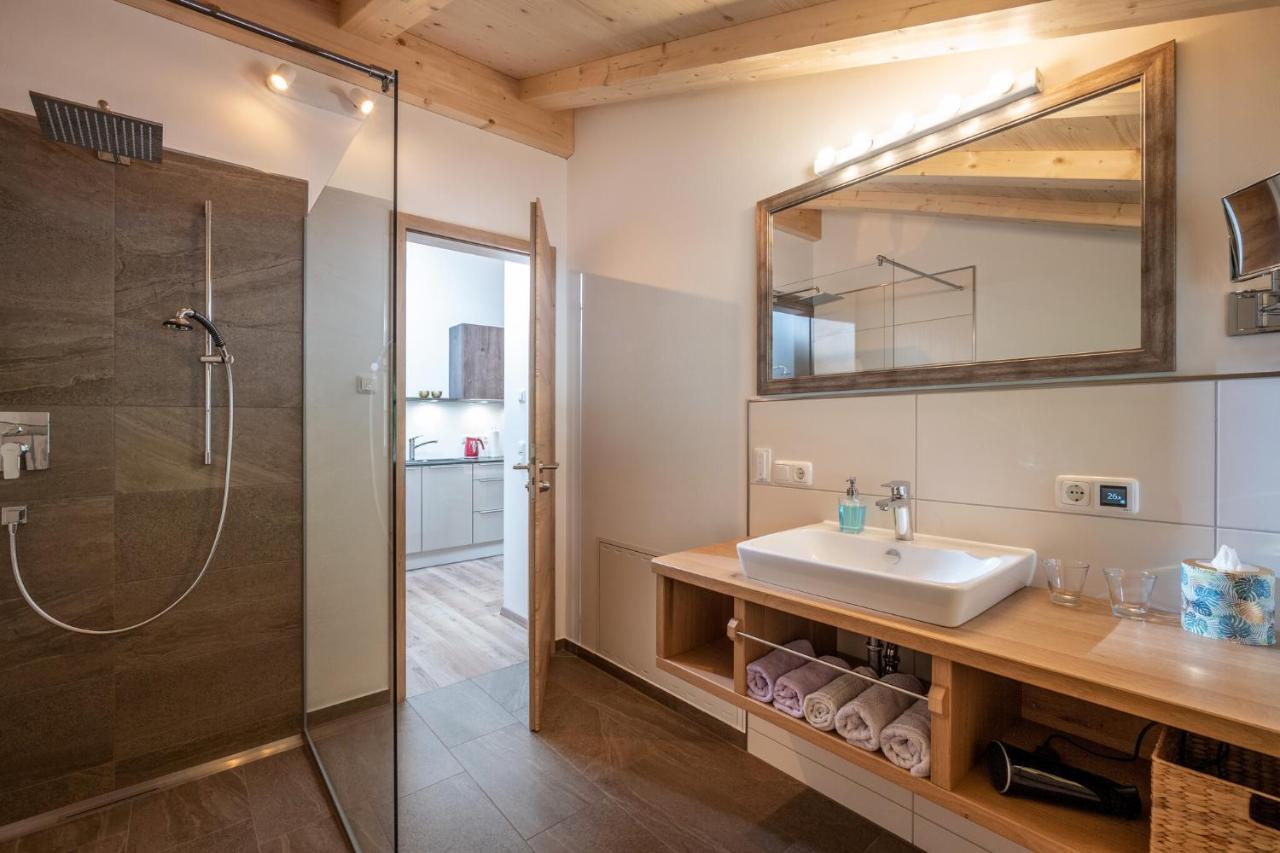 Apartment Beim Neuner - Zeit Zu Zweit