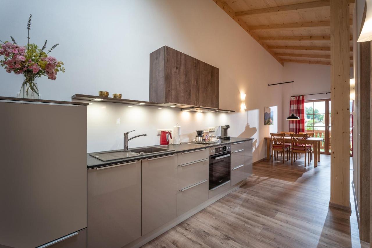 Apartment Beim Neuner - Zeit Zu Zweit *
