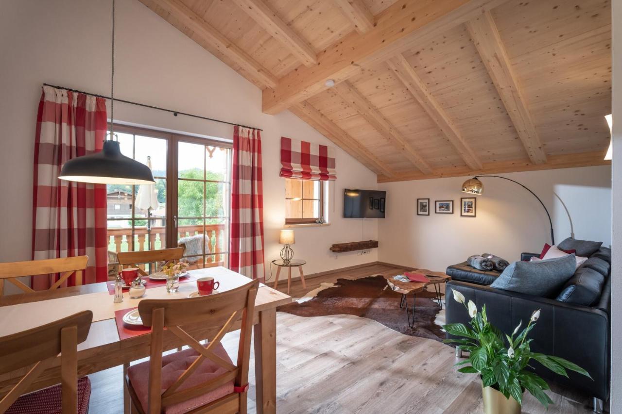 Apartment Beim Neuner - Zeit Zu Zweit