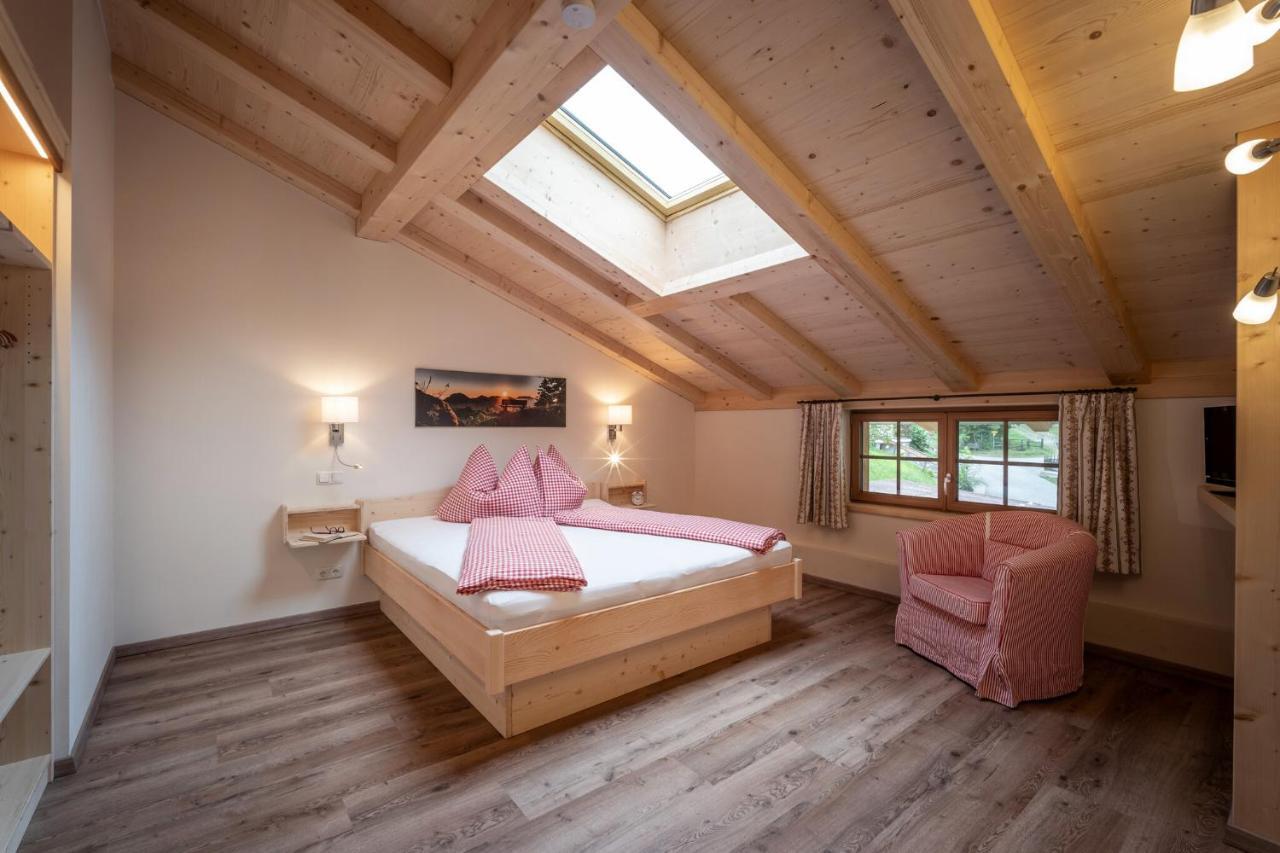 Beim Neuner - Zeit Zu Zweit Oberaudorf