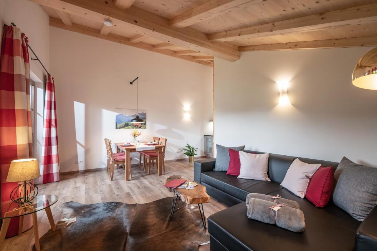 Beim Neuner - Zeit Zu Zweit Apartment *