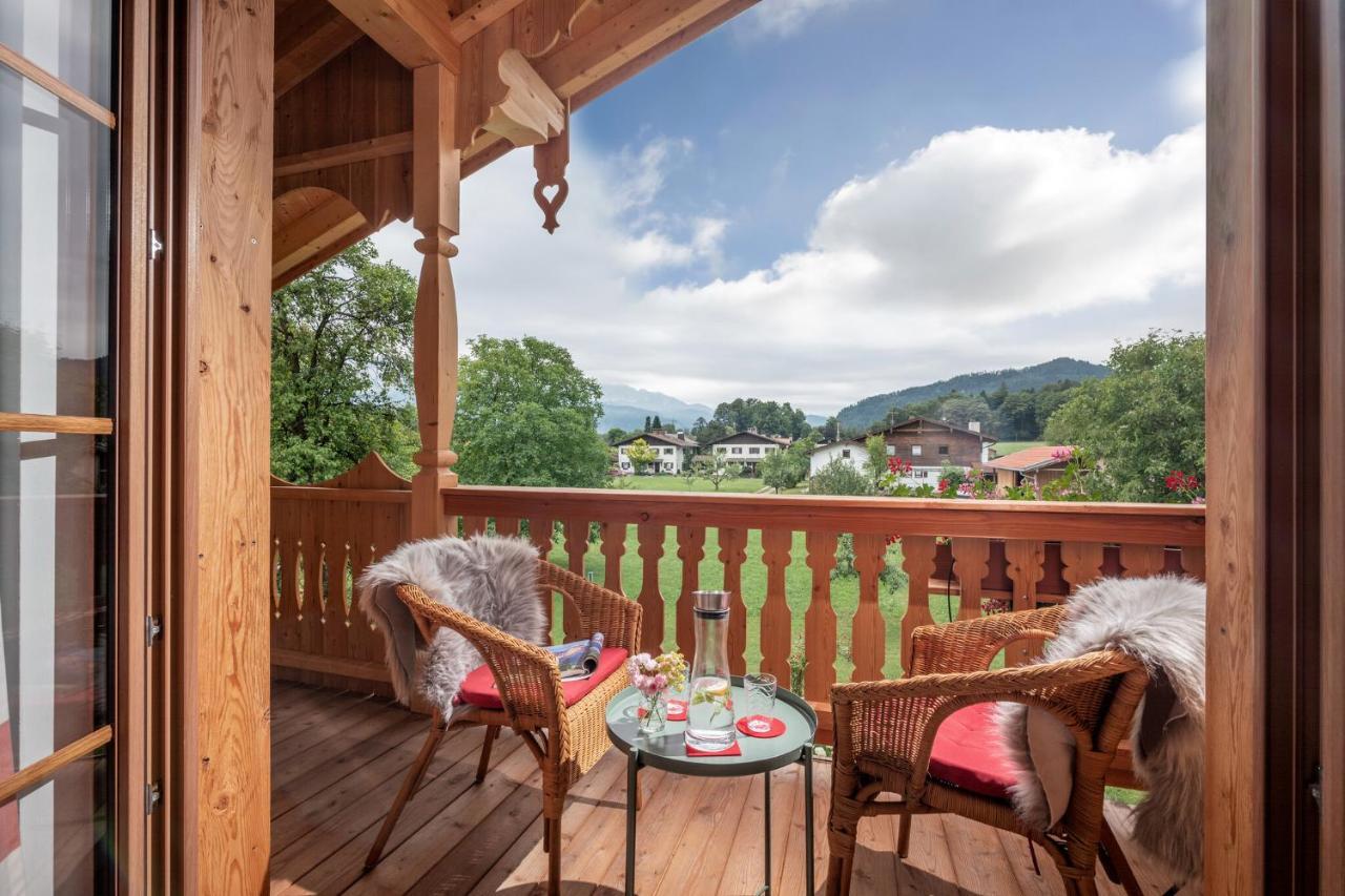 Apartment Beim Neuner - Zeit Zu Zweit *