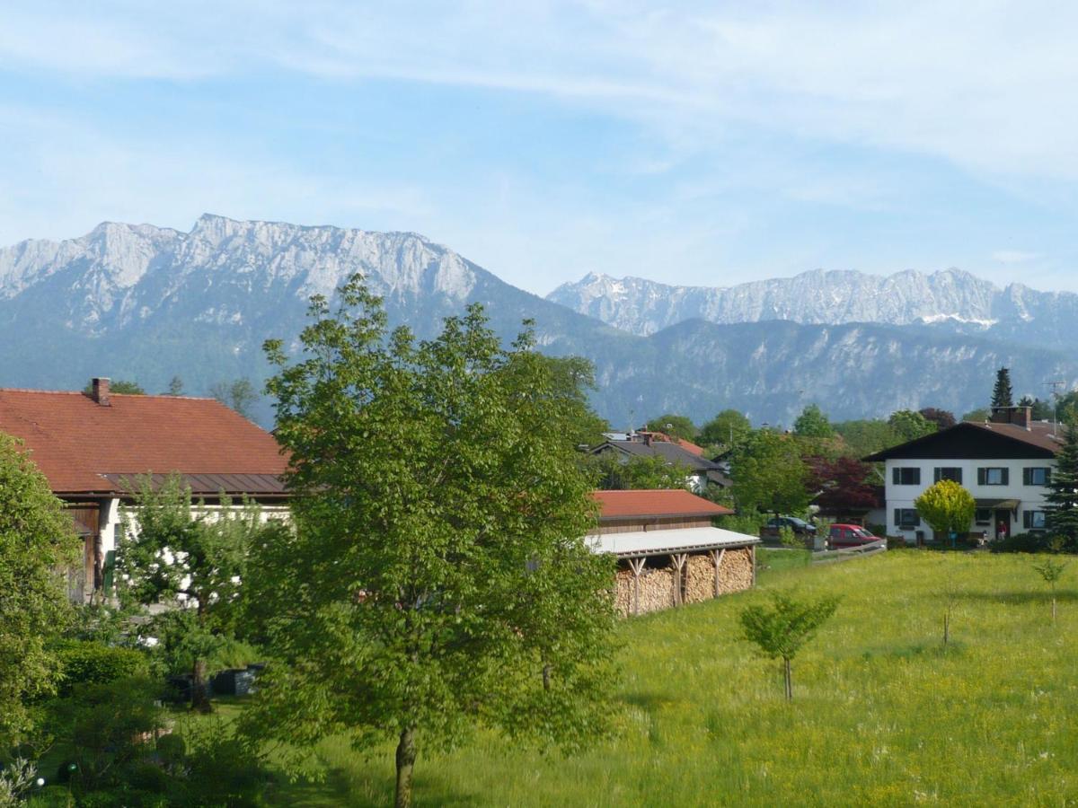 Beim Neuner - Zeit Zu Zweit Apartment *