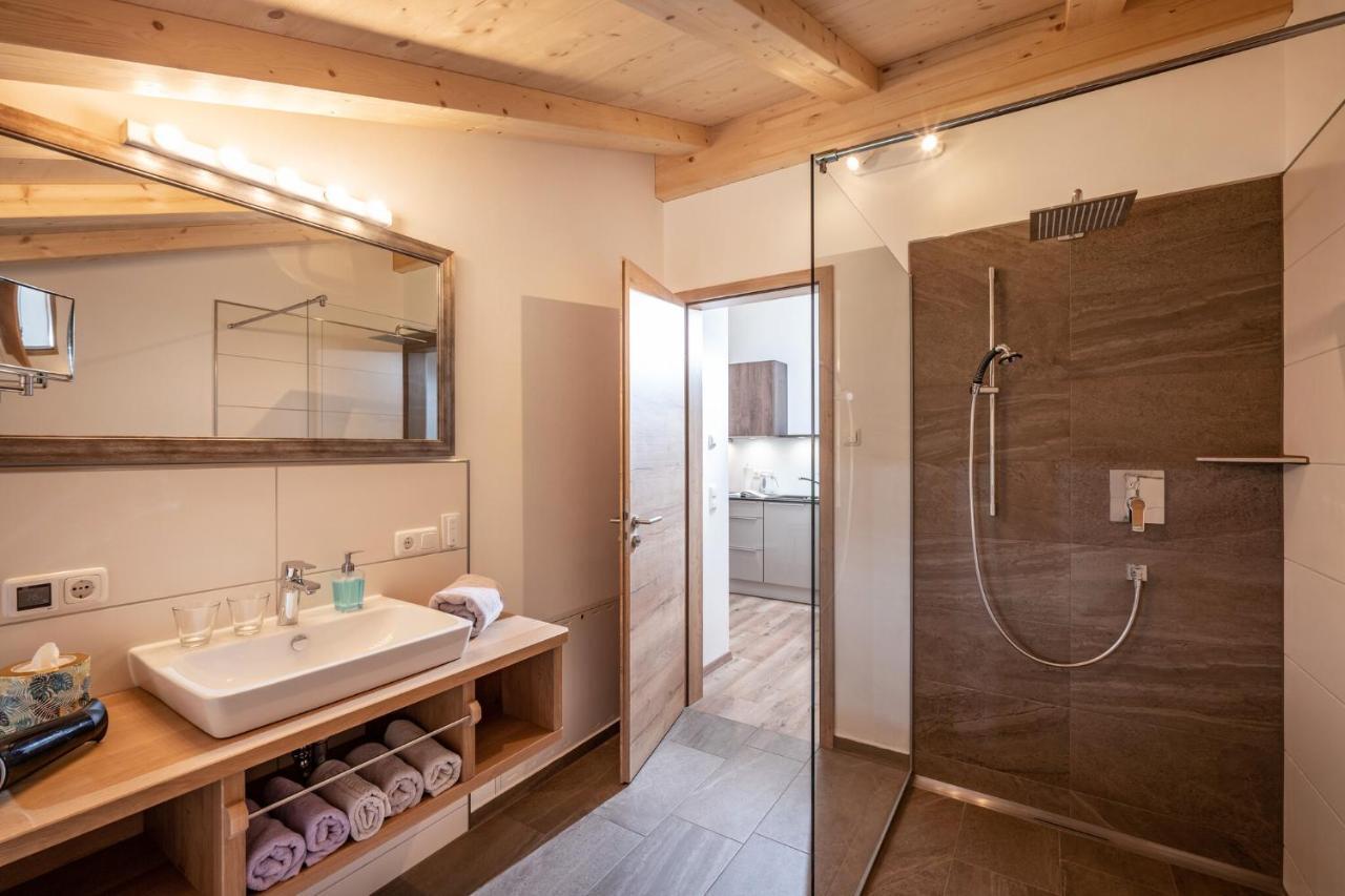 Apartment Beim Neuner - Zeit Zu Zweit Oberaudorf