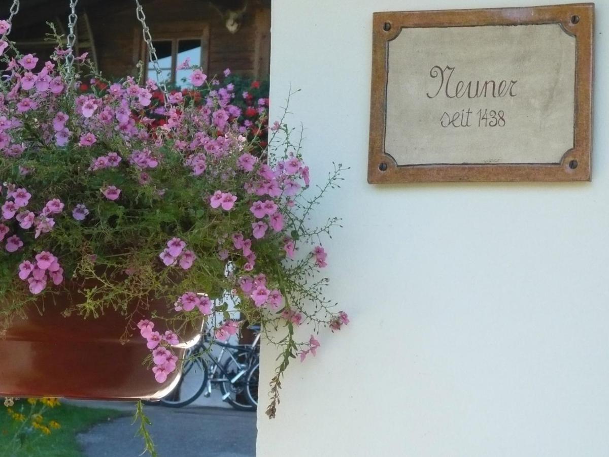 Beim Neuner - Zeit Zu Zweit *
