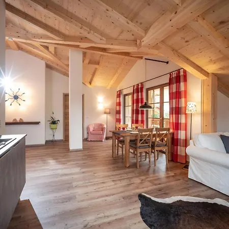 Beim Neuner - Zeit Zu Zweit Oberaudorf Exterior photo