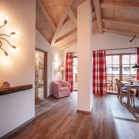 Beim Neuner - Zeit Zu Zweit Oberaudorf Exterior photo