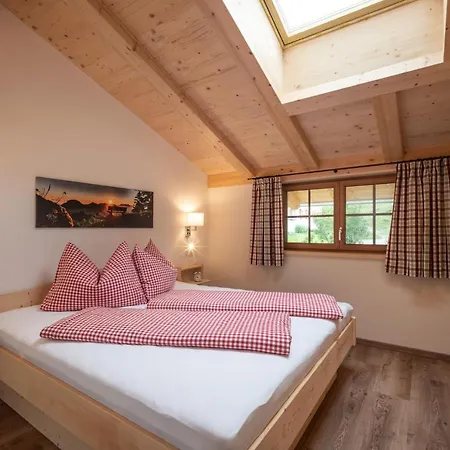 Beim Neuner - Zeit Zu Zweit Oberaudorf Exterior photo