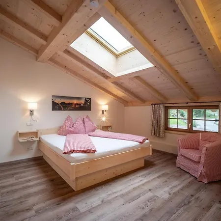 Beim Neuner - Zeit Zu Zweit Oberaudorf Exterior photo